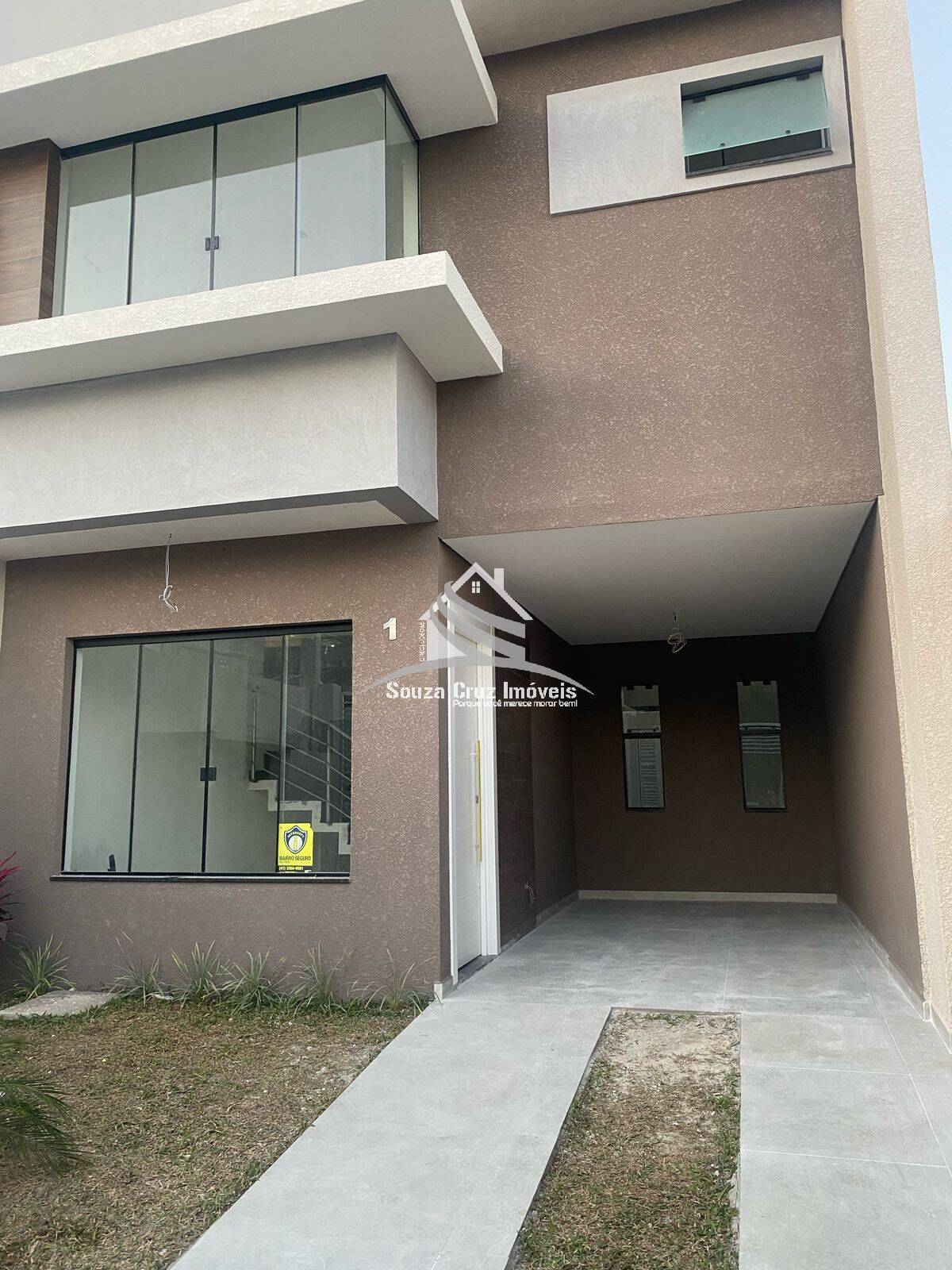 Sobrado, 3 quartos, 125 m² - Foto 4