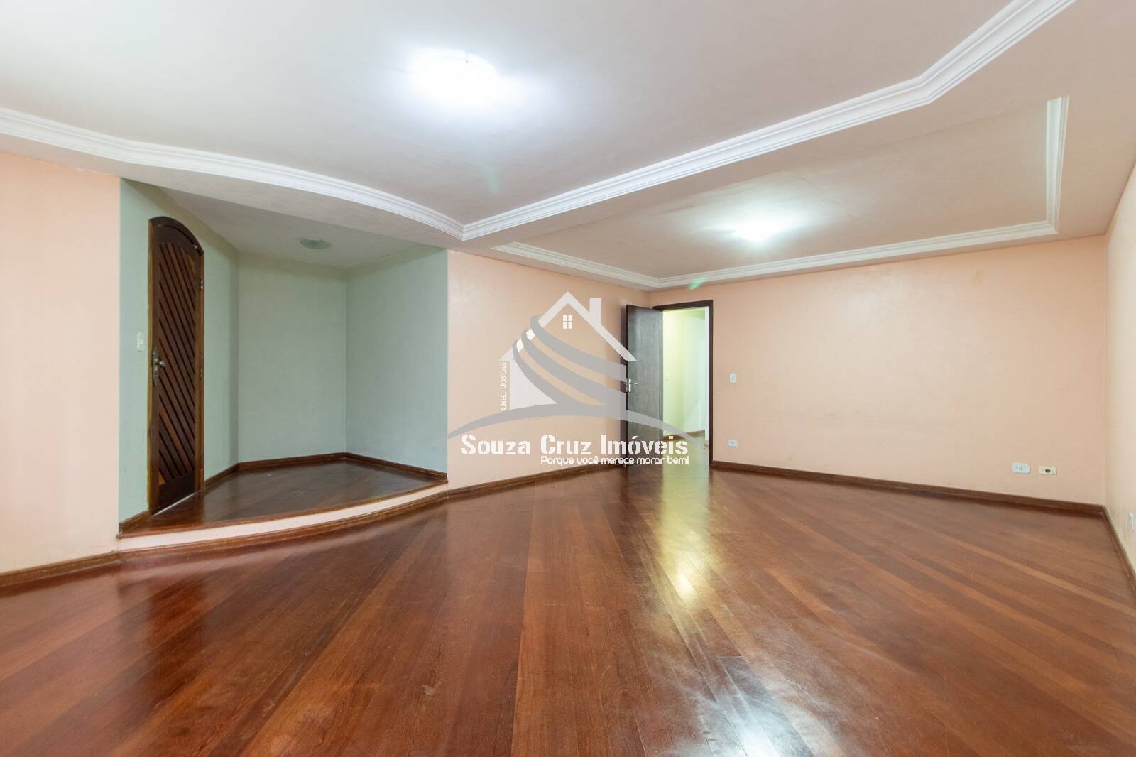 Sobrado, 5 quartos, 326 m² - Foto 4