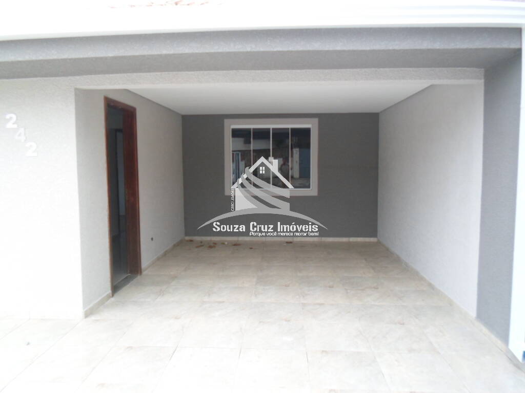 Casa à venda com 3 quartos, 103m² - Foto 4