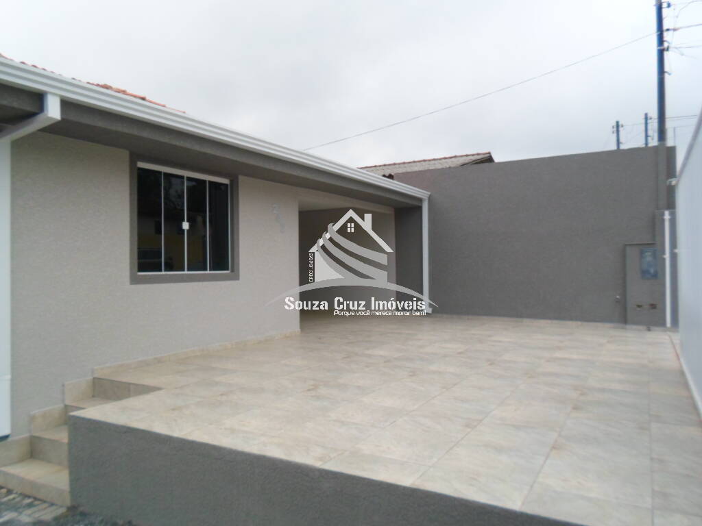 Casa à venda com 3 quartos, 103m² - Foto 5