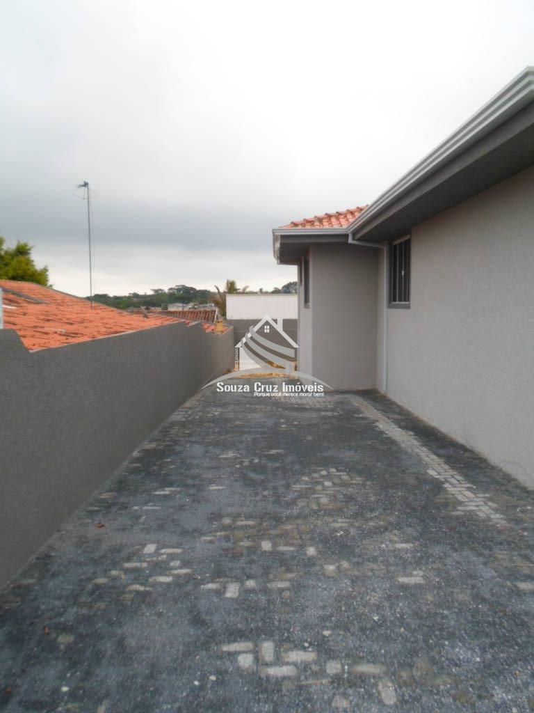 Casa à venda com 3 quartos, 103m² - Foto 6