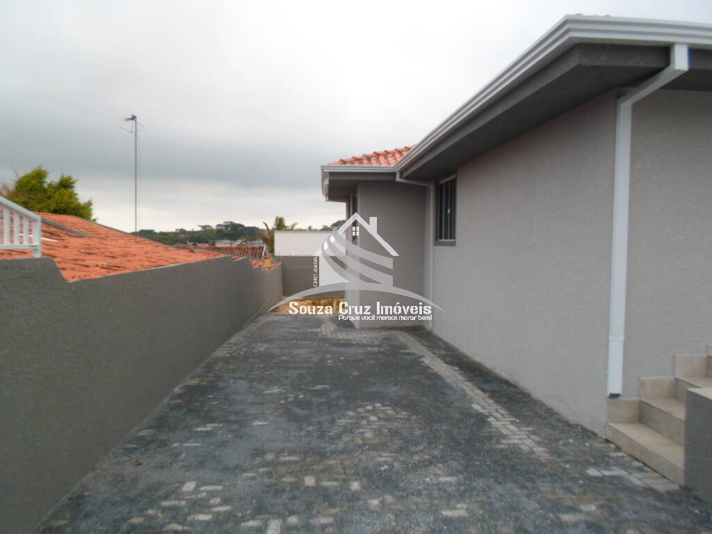 Casa à venda com 3 quartos, 103m² - Foto 7
