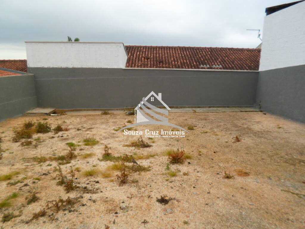 Casa à venda com 3 quartos, 103m² - Foto 32