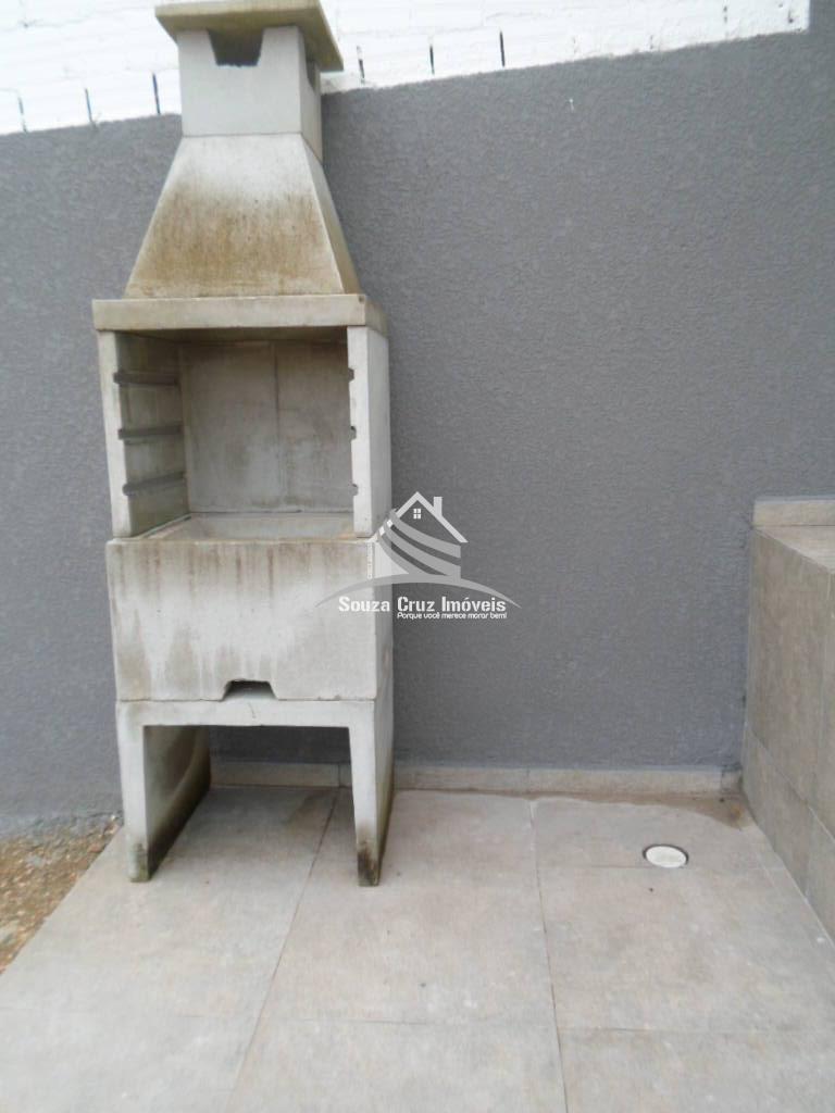 Casa à venda com 3 quartos, 103m² - Foto 30