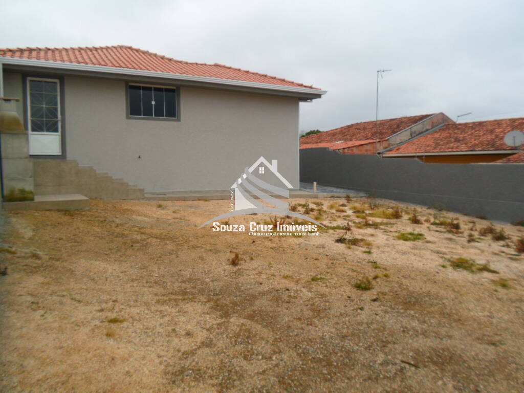 Casa à venda com 3 quartos, 103m² - Foto 33