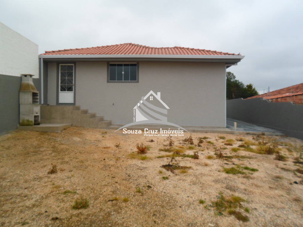 Casa à venda com 3 quartos, 103m² - Foto 34