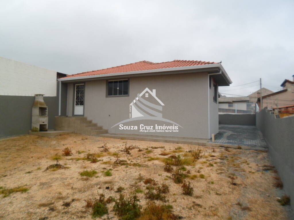 Casa à venda com 3 quartos, 103m² - Foto 35