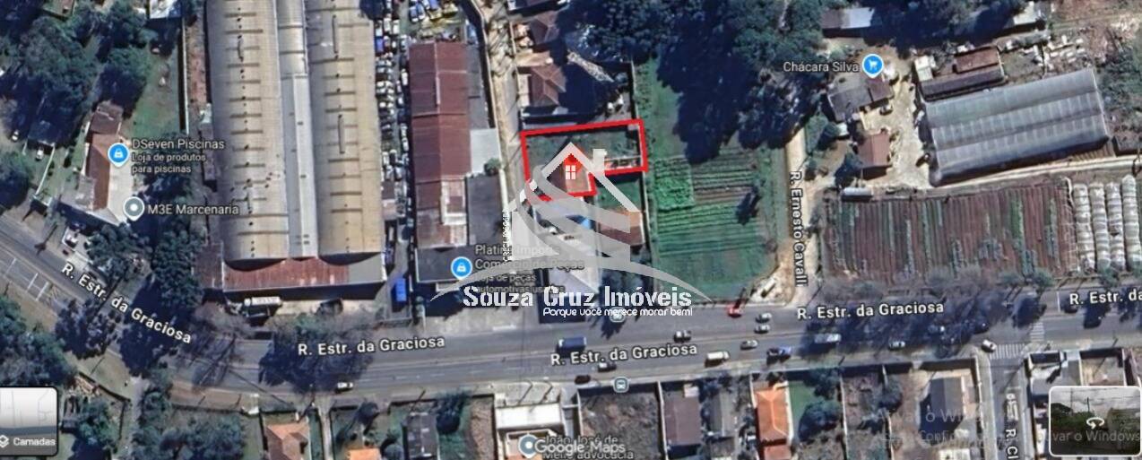 Terreno, 616 m² - Foto 5