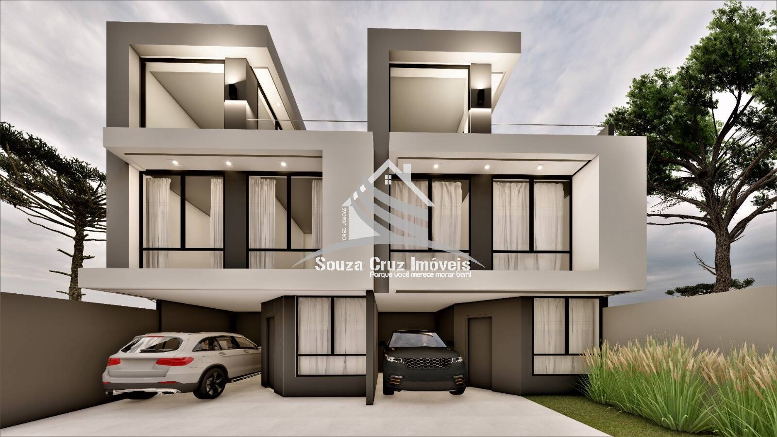 Sobrado, 3 quartos, 114 m² - Foto 7