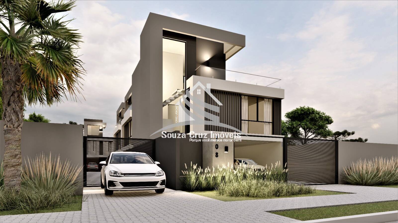 Sobrado, 3 quartos, 114 m² - Foto 11