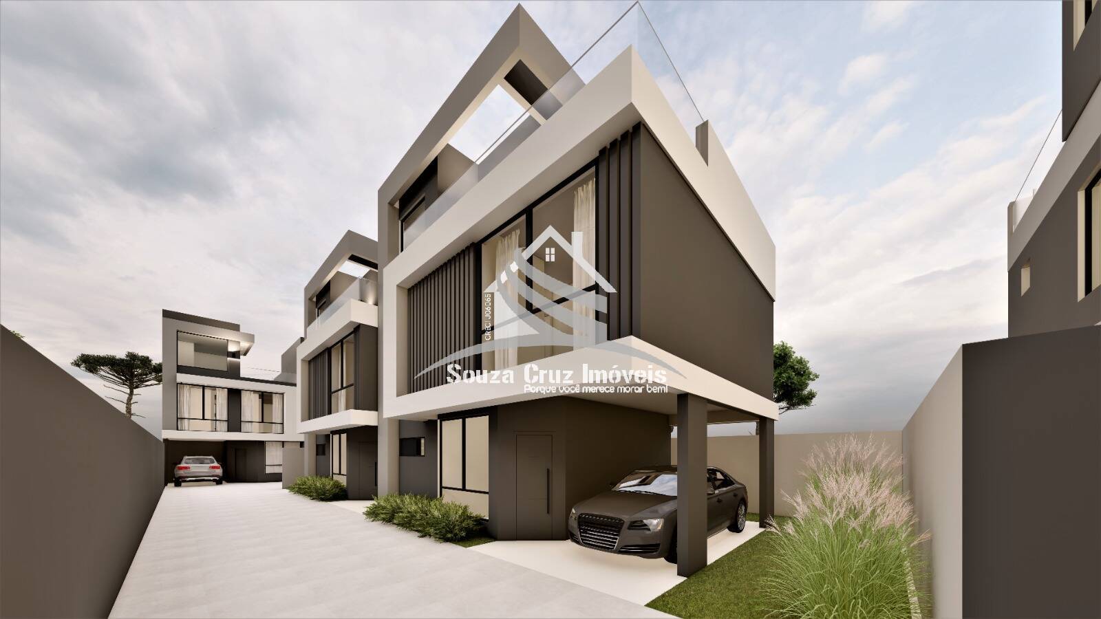 Sobrado, 3 quartos, 114 m² - Foto 12