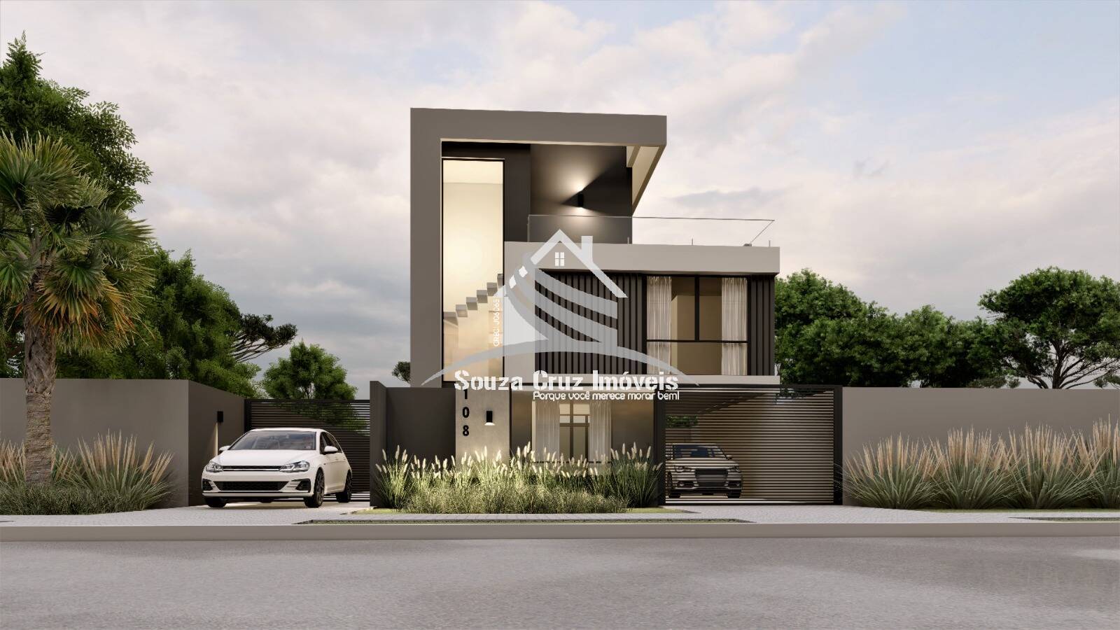 Sobrado, 3 quartos, 114 m² - Foto 13