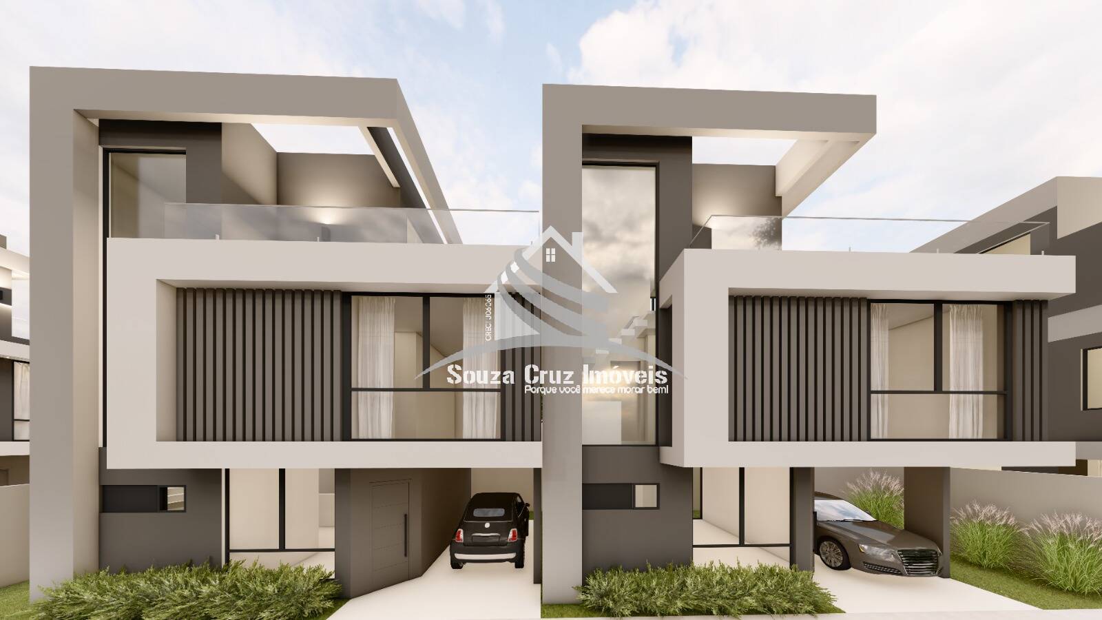 Sobrado, 3 quartos, 114 m² - Foto 14