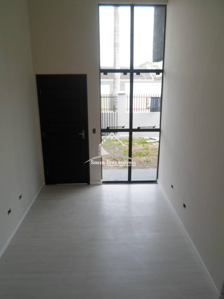 Casa, 3 quartos, 50 m² - Foto 4