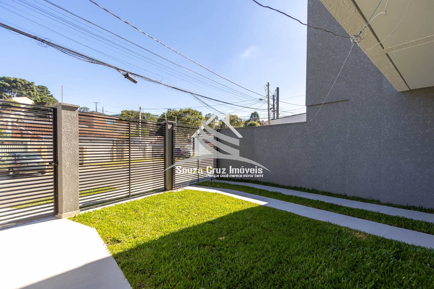 Sobrado, 3 quartos, 157 m² - Foto 2