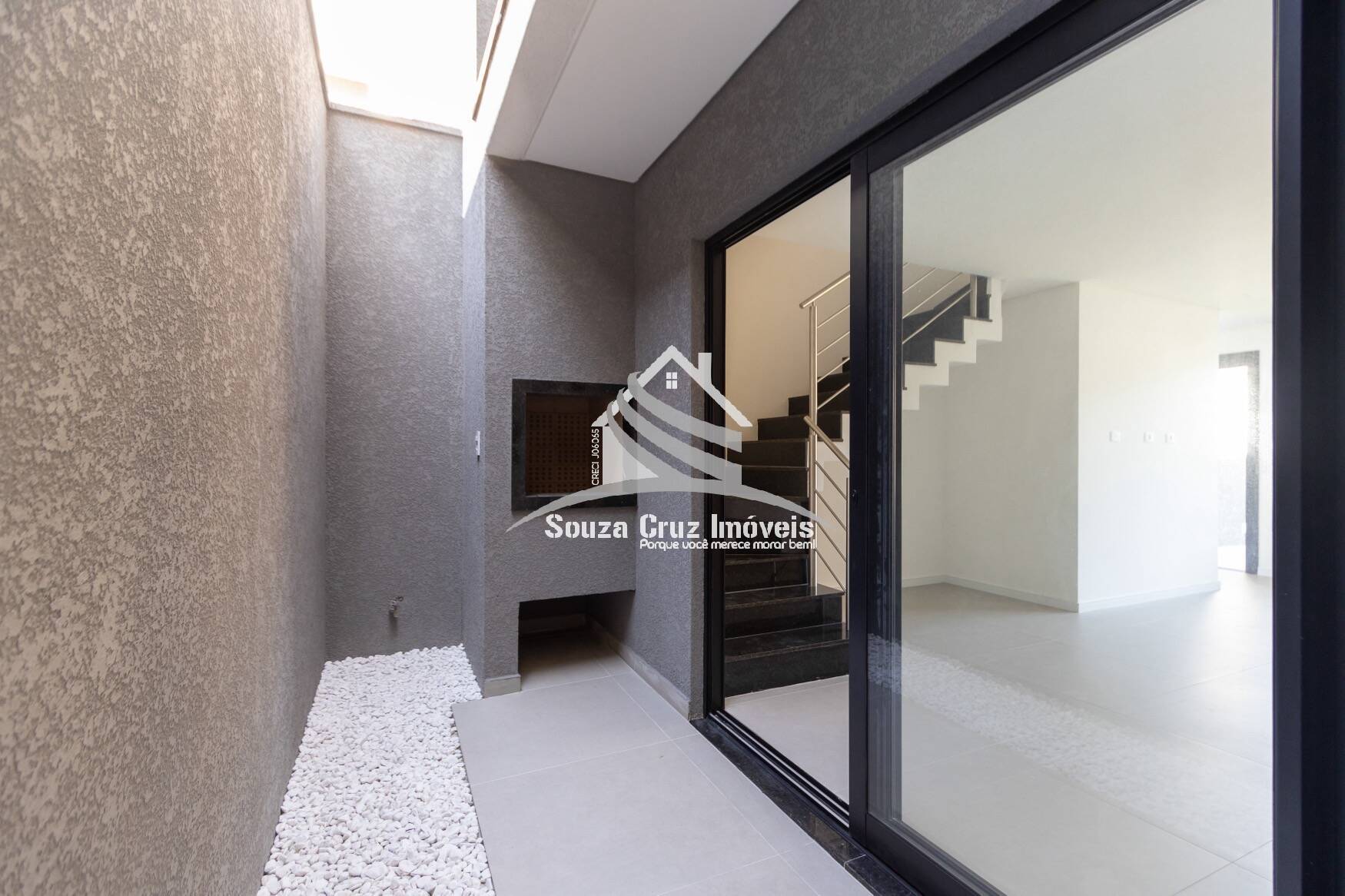 Sobrado, 3 quartos, 157 m² - Foto 8