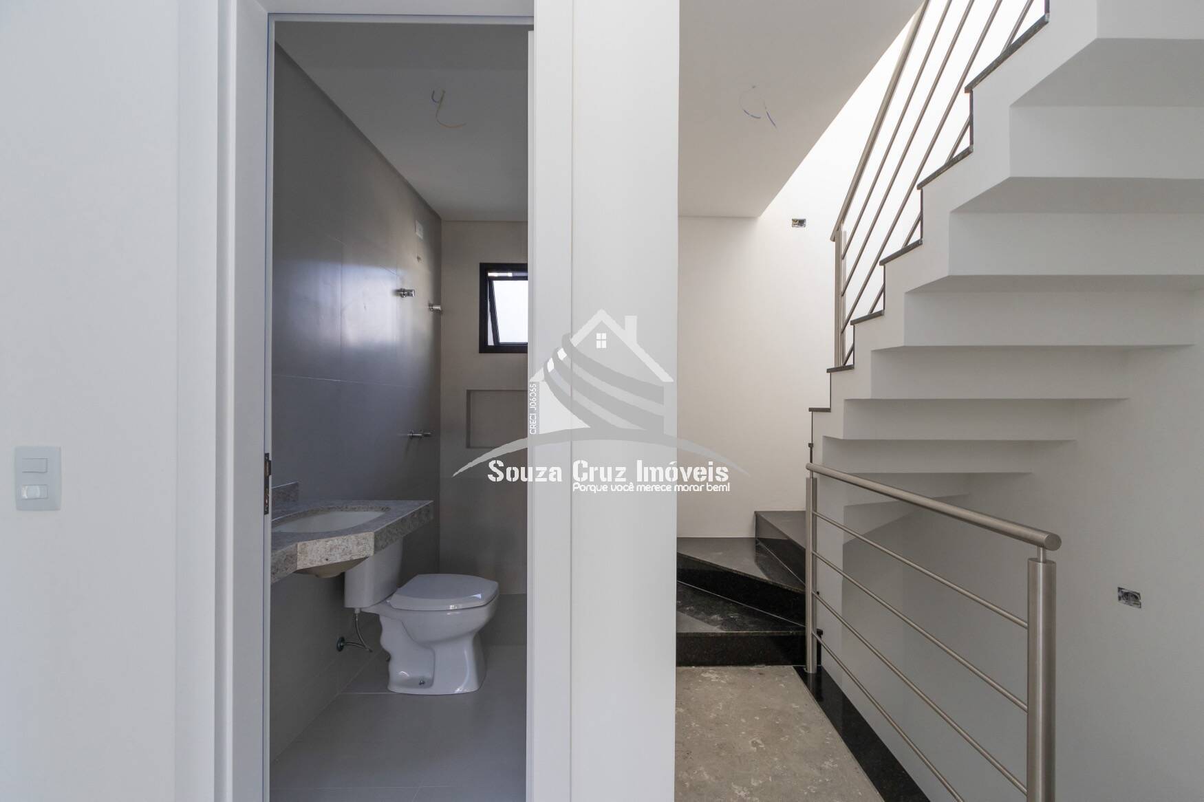 Sobrado, 3 quartos, 157 m² - Foto 13