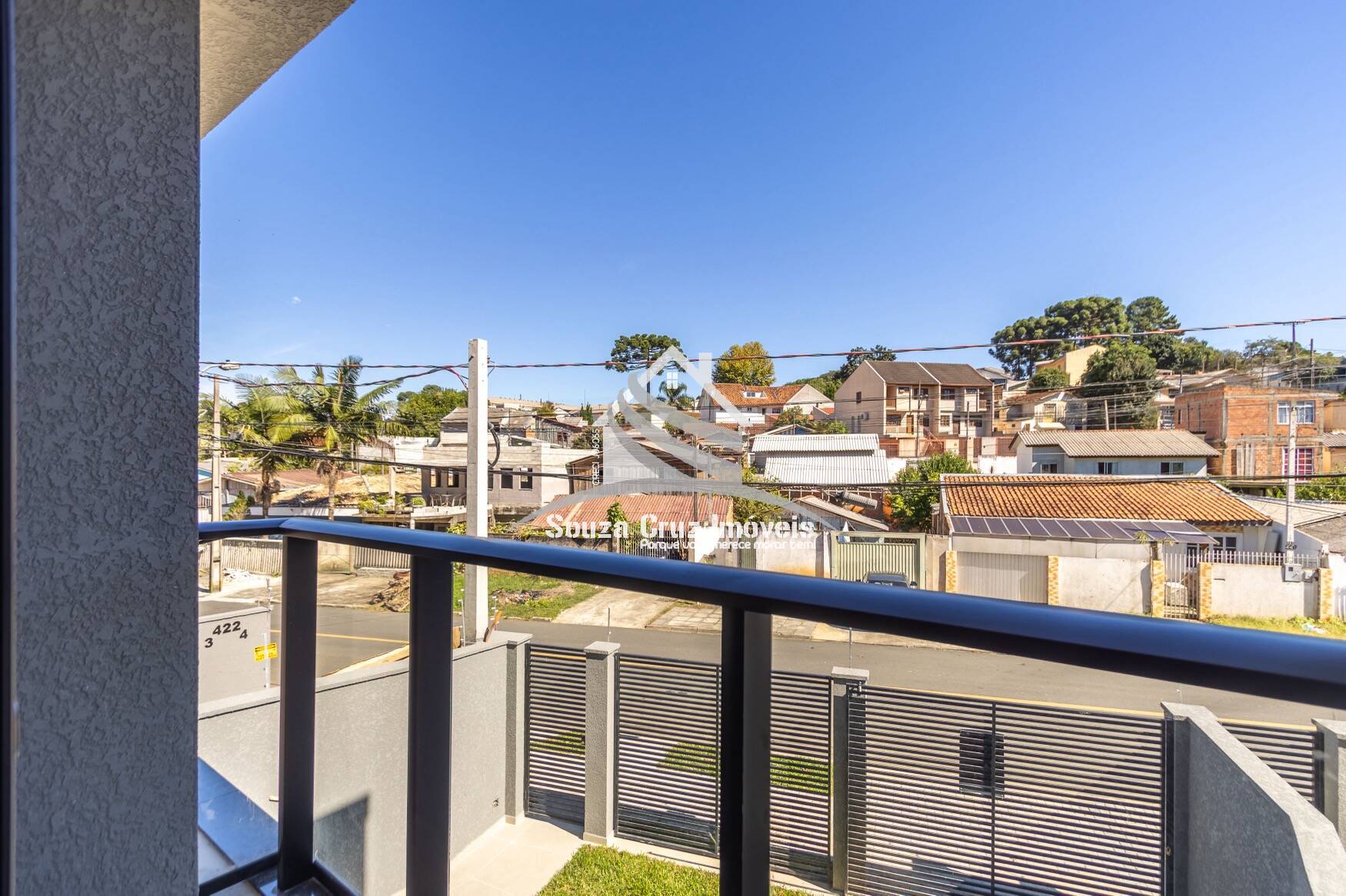 Sobrado, 3 quartos, 157 m² - Foto 17