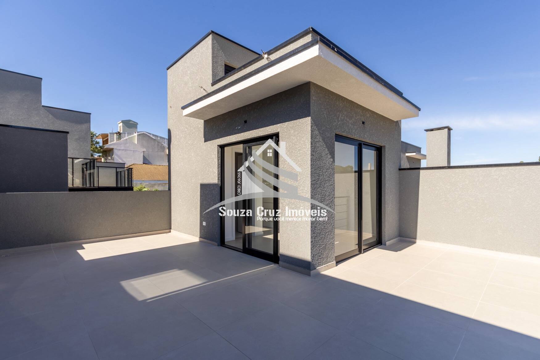 Sobrado, 3 quartos, 157 m² - Foto 20