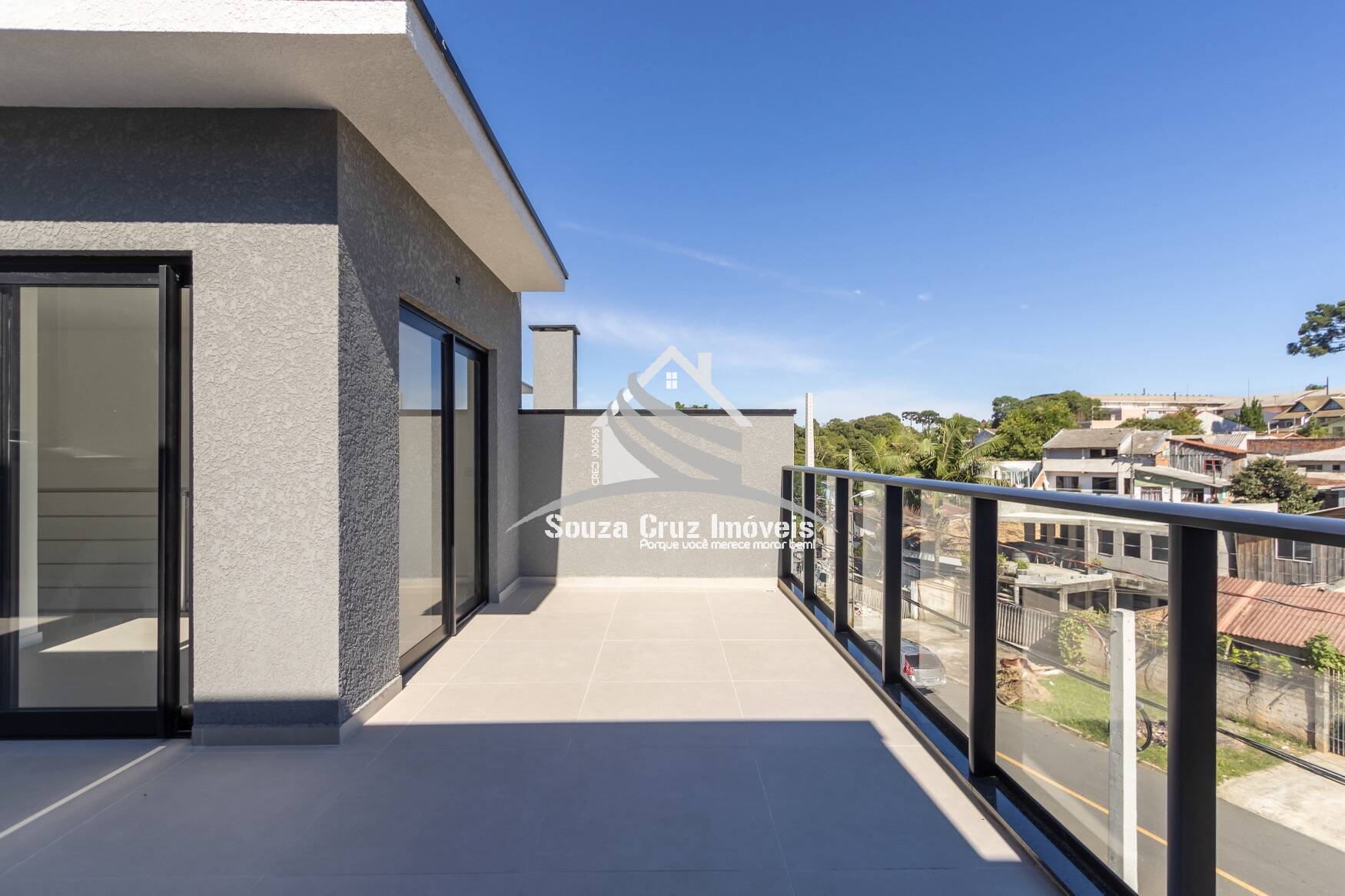 Sobrado, 3 quartos, 157 m² - Foto 23