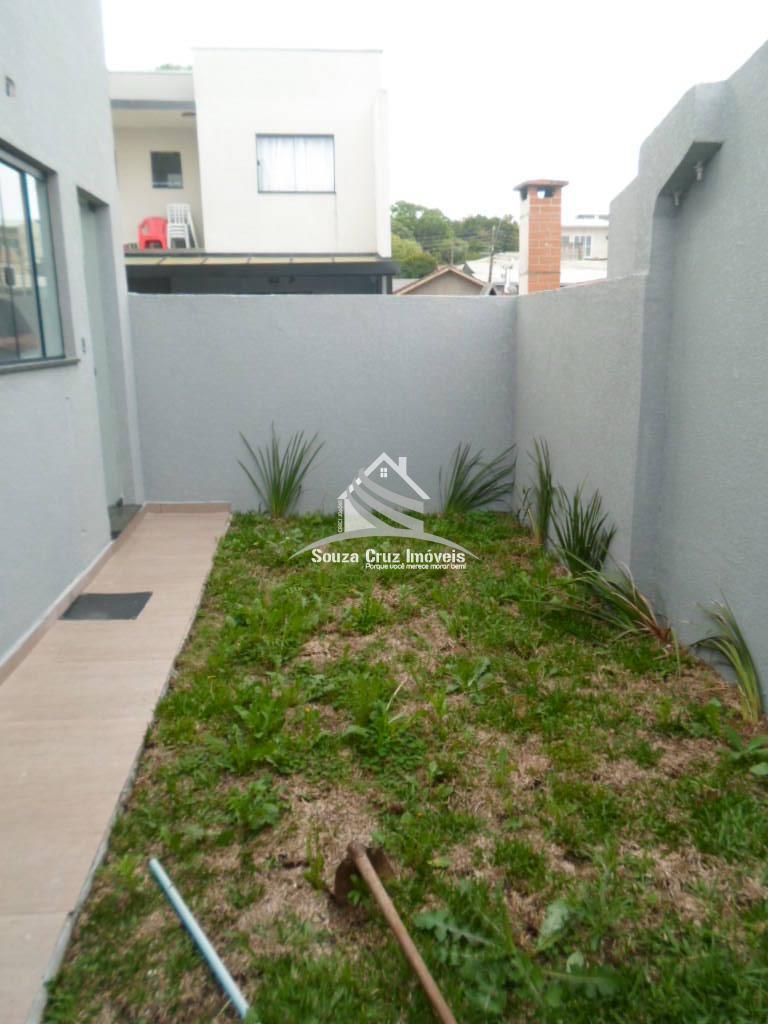 Sobrado à venda com 3 quartos, 105m² - Foto 3