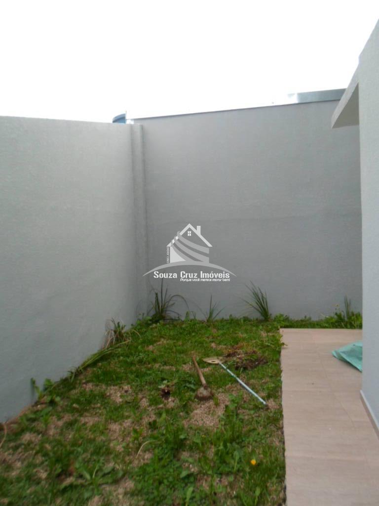 Sobrado à venda com 3 quartos, 105m² - Foto 4