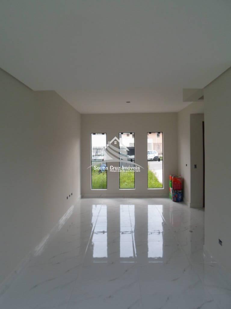 Sobrado à venda com 3 quartos, 105m² - Foto 5
