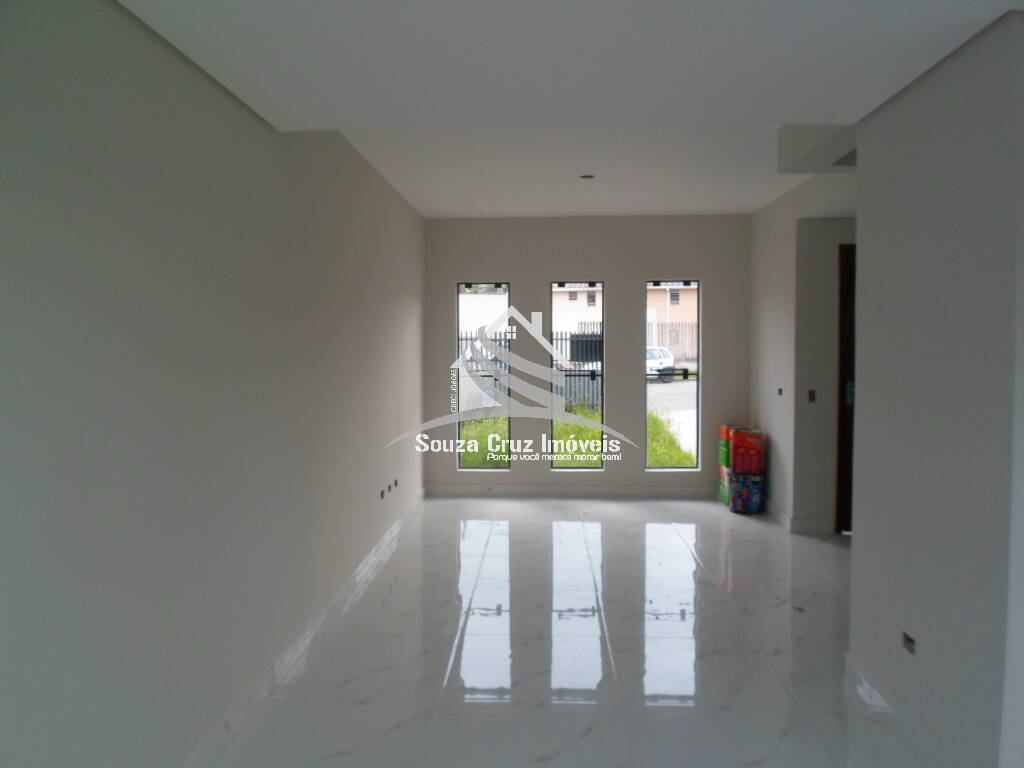 Sobrado à venda com 3 quartos, 105m² - Foto 6