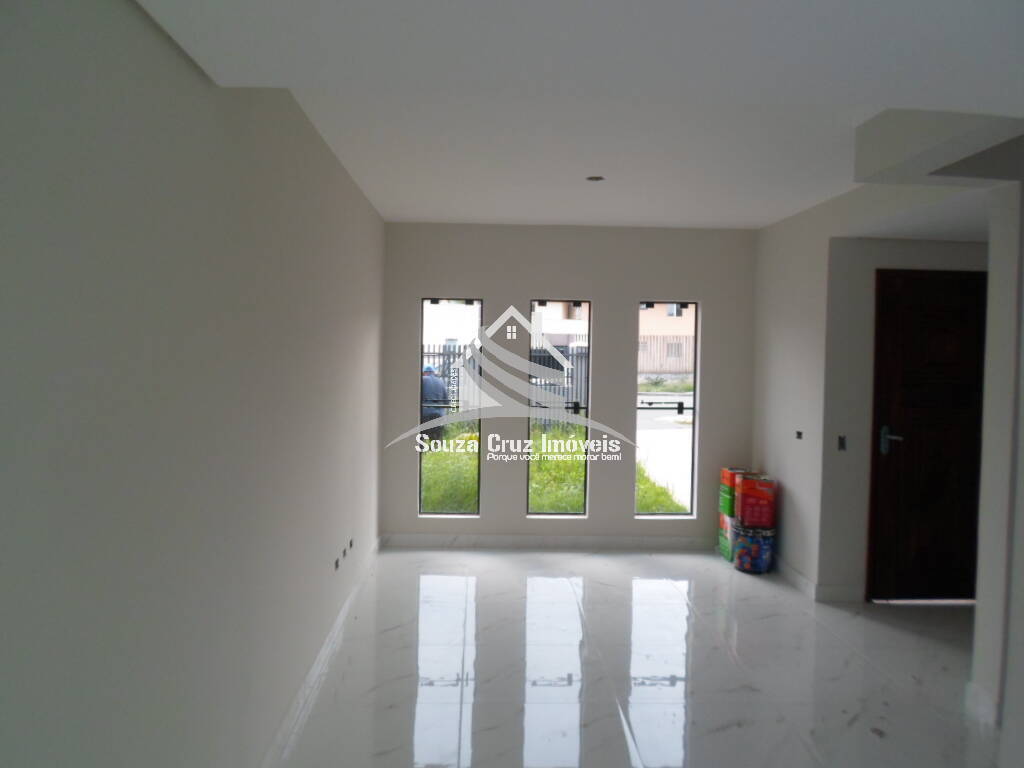 Sobrado à venda com 3 quartos, 105m² - Foto 7