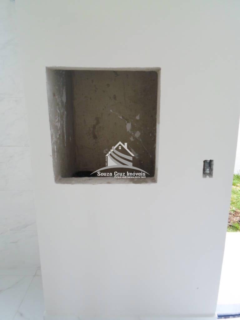 Sobrado à venda com 3 quartos, 105m² - Foto 12