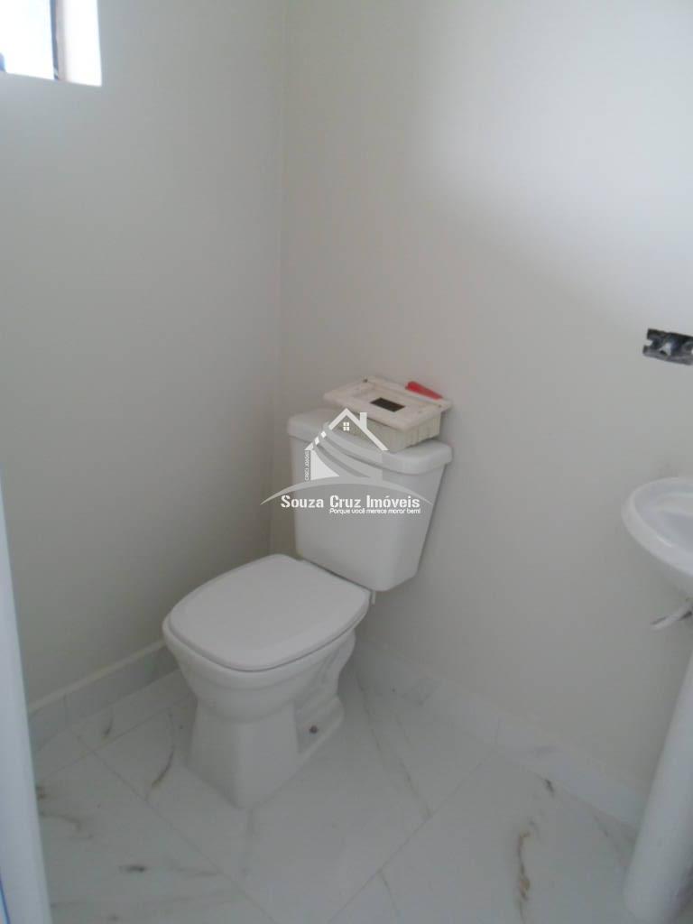 Sobrado à venda com 3 quartos, 105m² - Foto 13