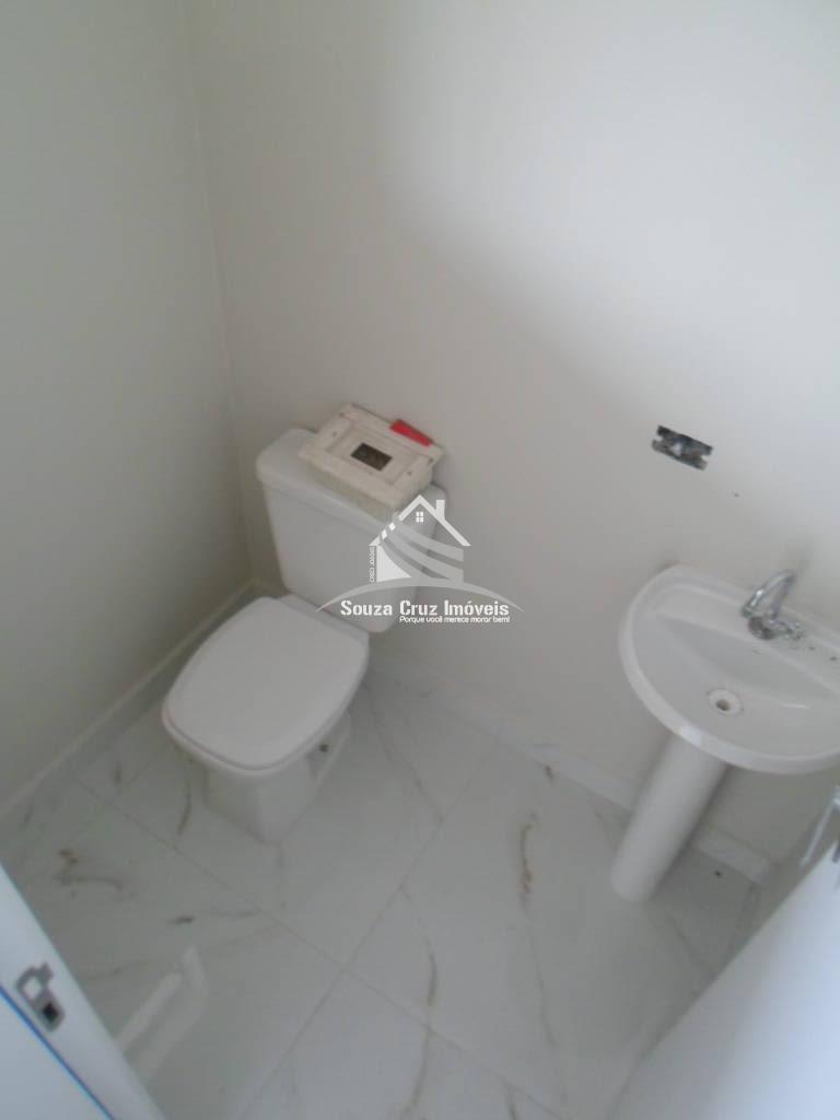 Sobrado à venda com 3 quartos, 105m² - Foto 14