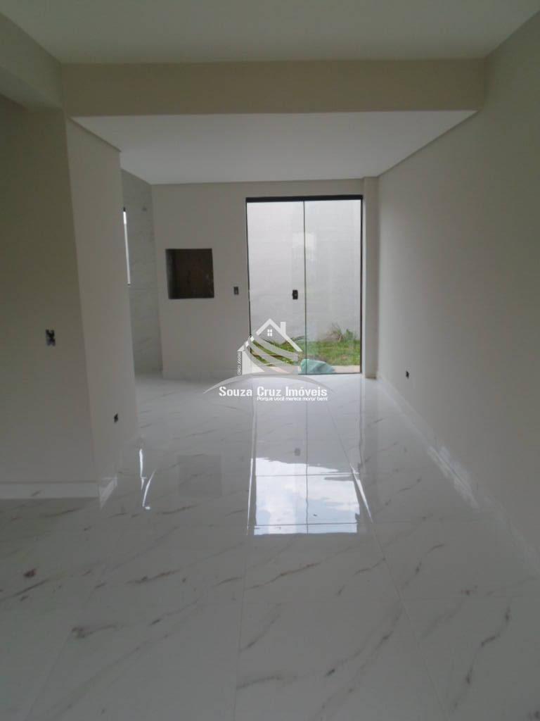 Sobrado à venda com 3 quartos, 105m² - Foto 15