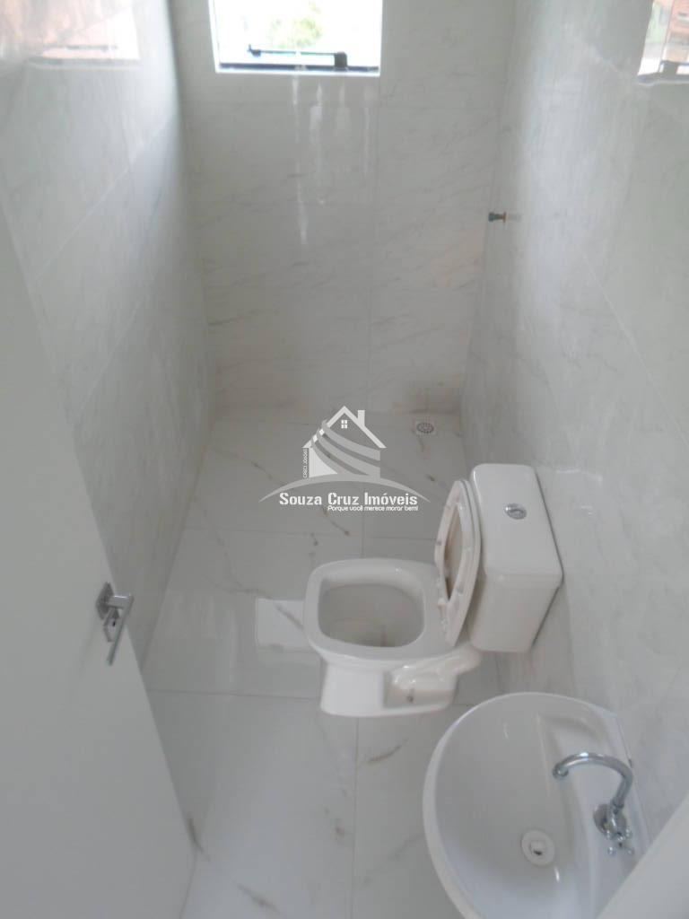 Sobrado à venda com 3 quartos, 105m² - Foto 19