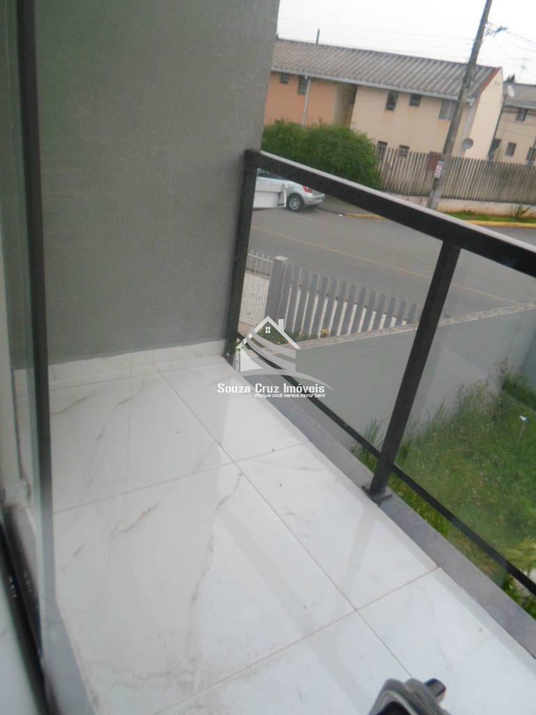 Sobrado à venda com 3 quartos, 105m² - Foto 23