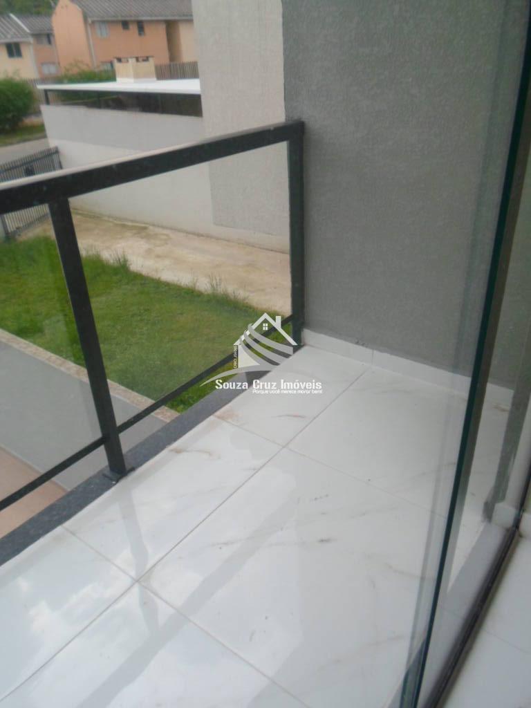 Sobrado à venda com 3 quartos, 105m² - Foto 28