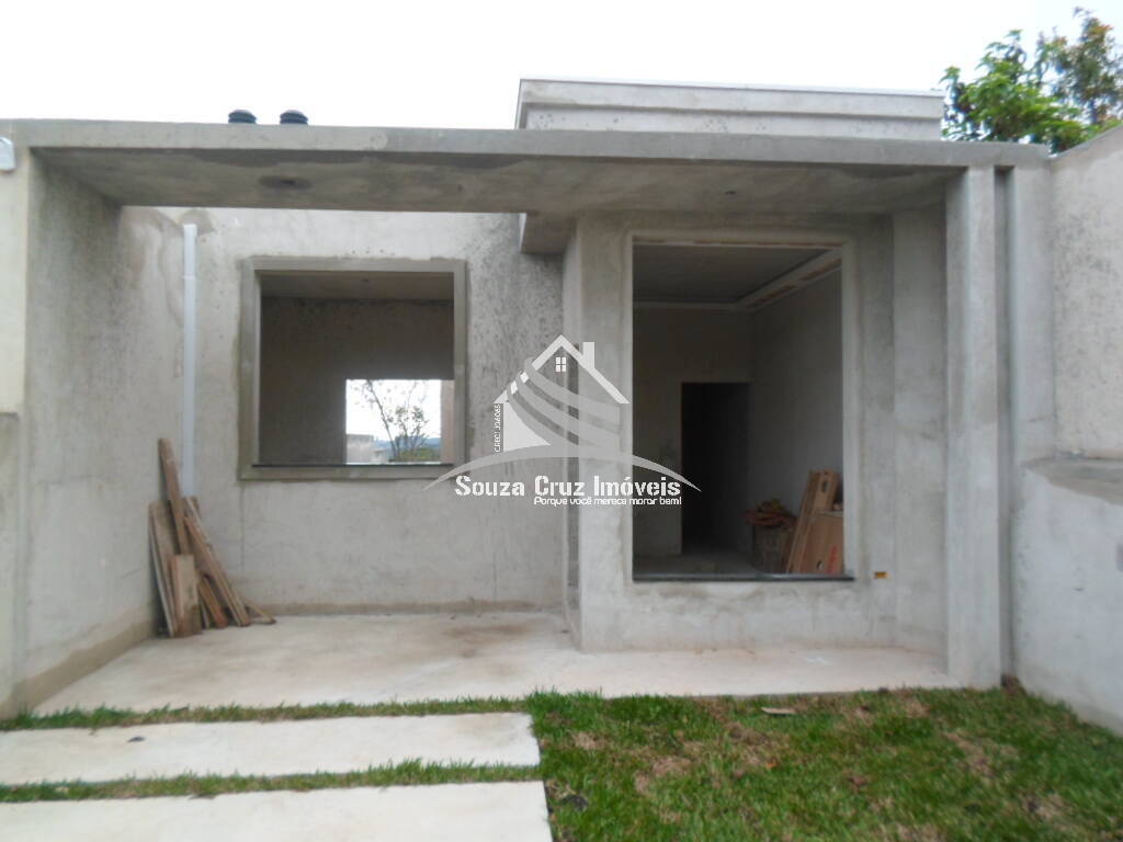 Casa, 3 quartos, 64 m² - Foto 5