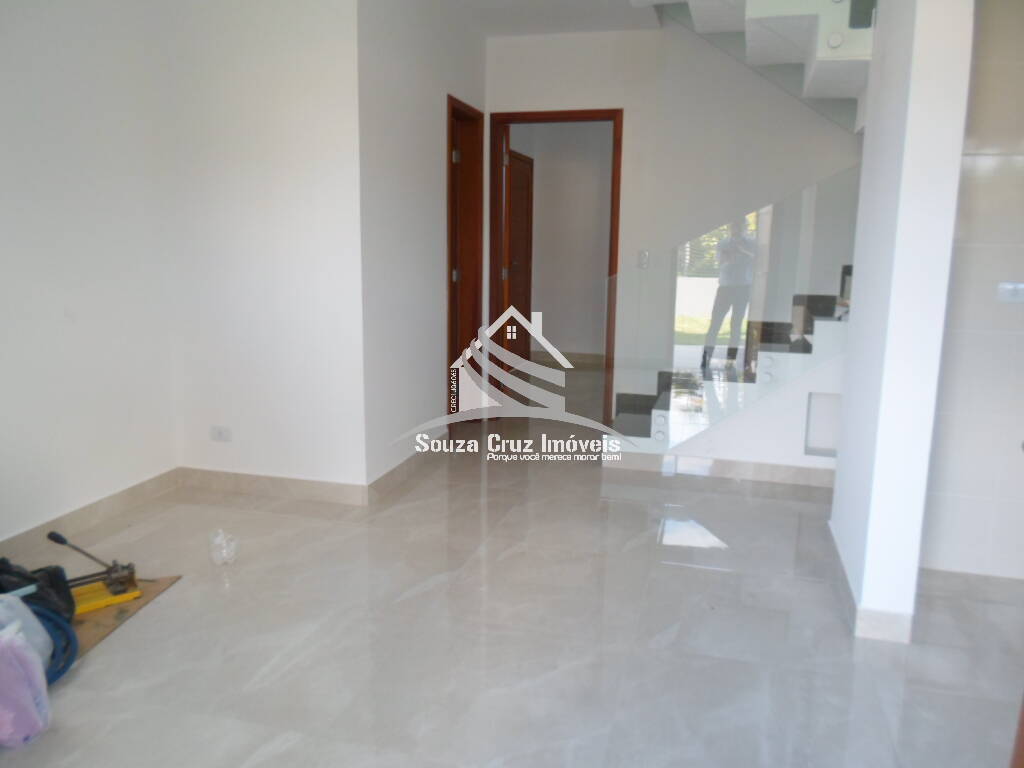 Sobrado, 3 quartos, 100 m² - Foto 4