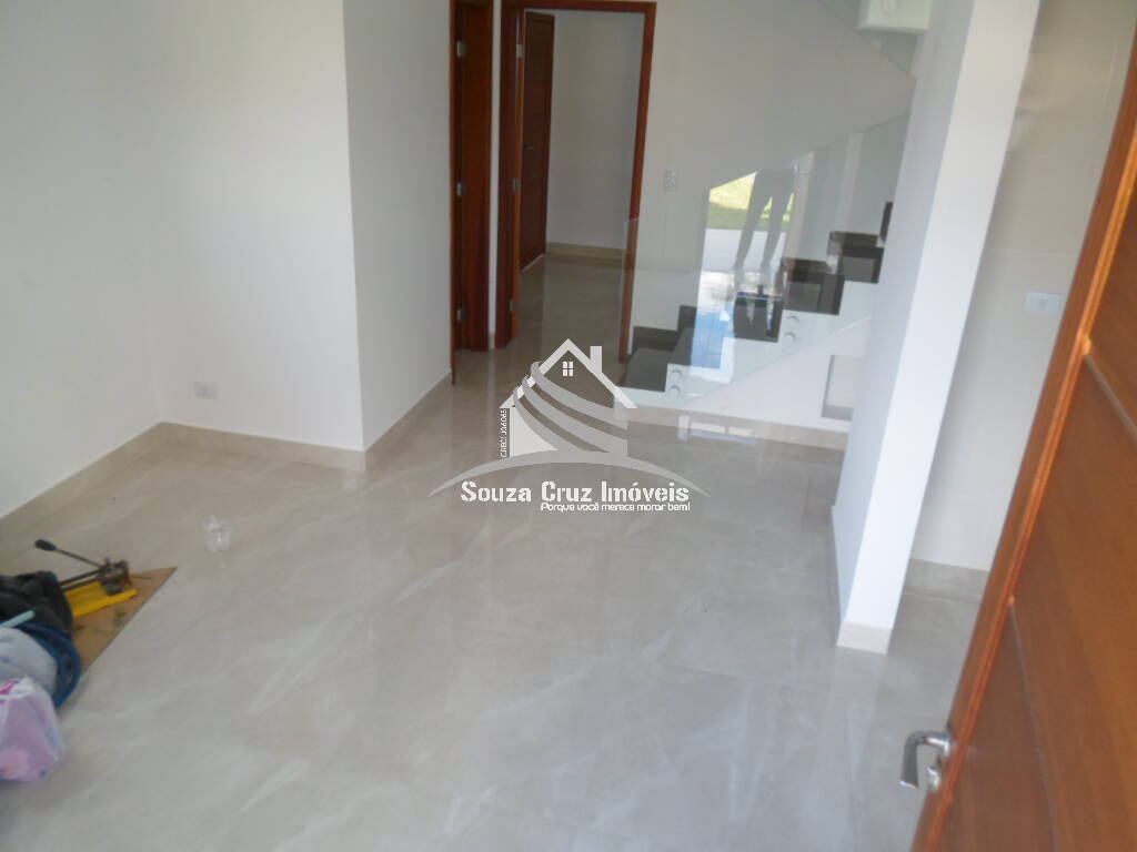 Sobrado, 3 quartos, 100 m² - Foto 5