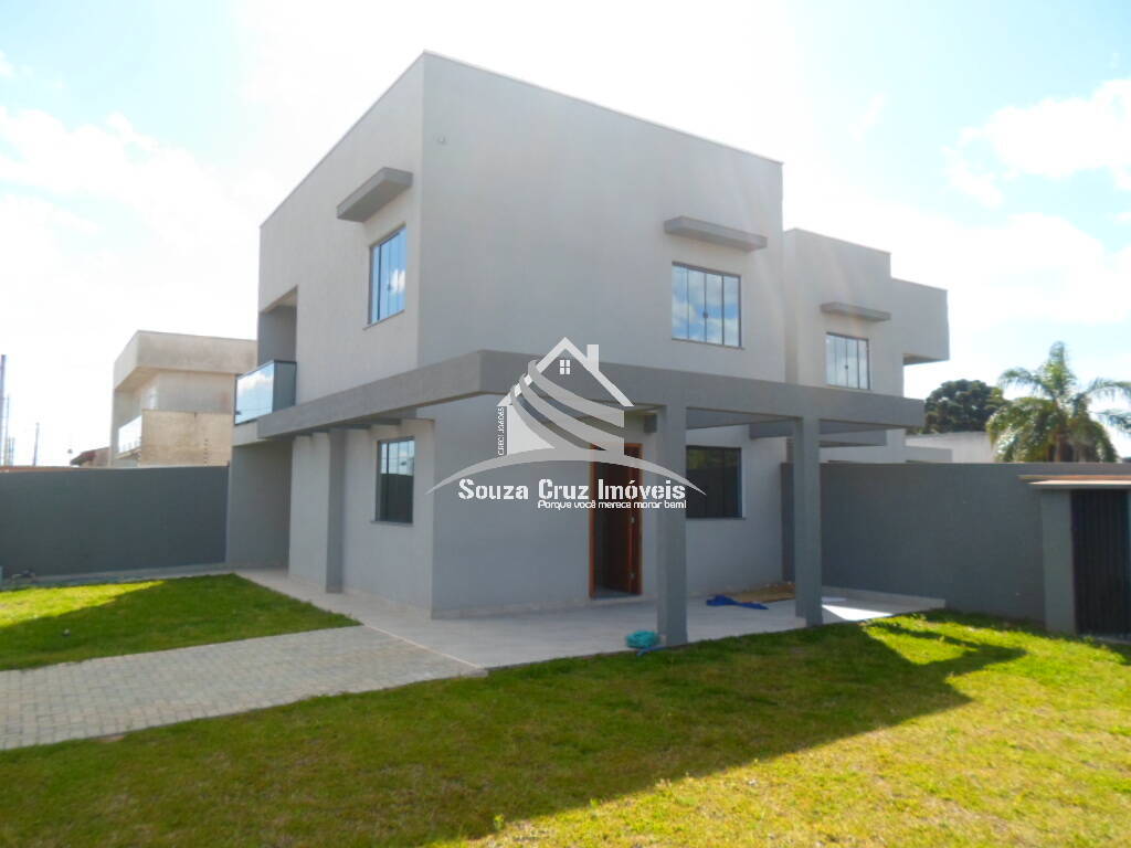 Sobrado, 3 quartos, 100 m² - Foto 3