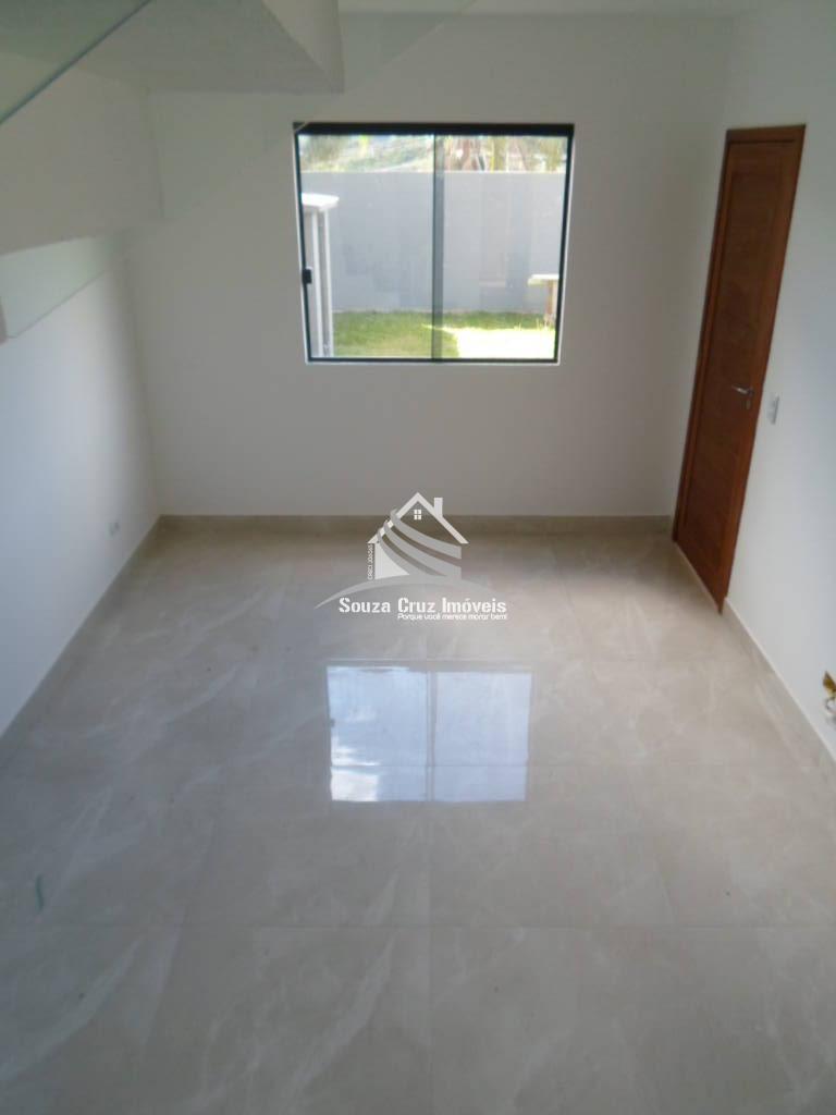 Sobrado, 3 quartos, 100 m² - Foto 4