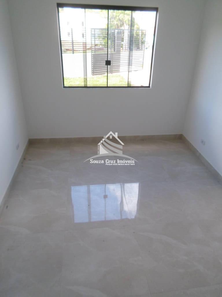 Sobrado, 3 quartos, 100 m² - Foto 5