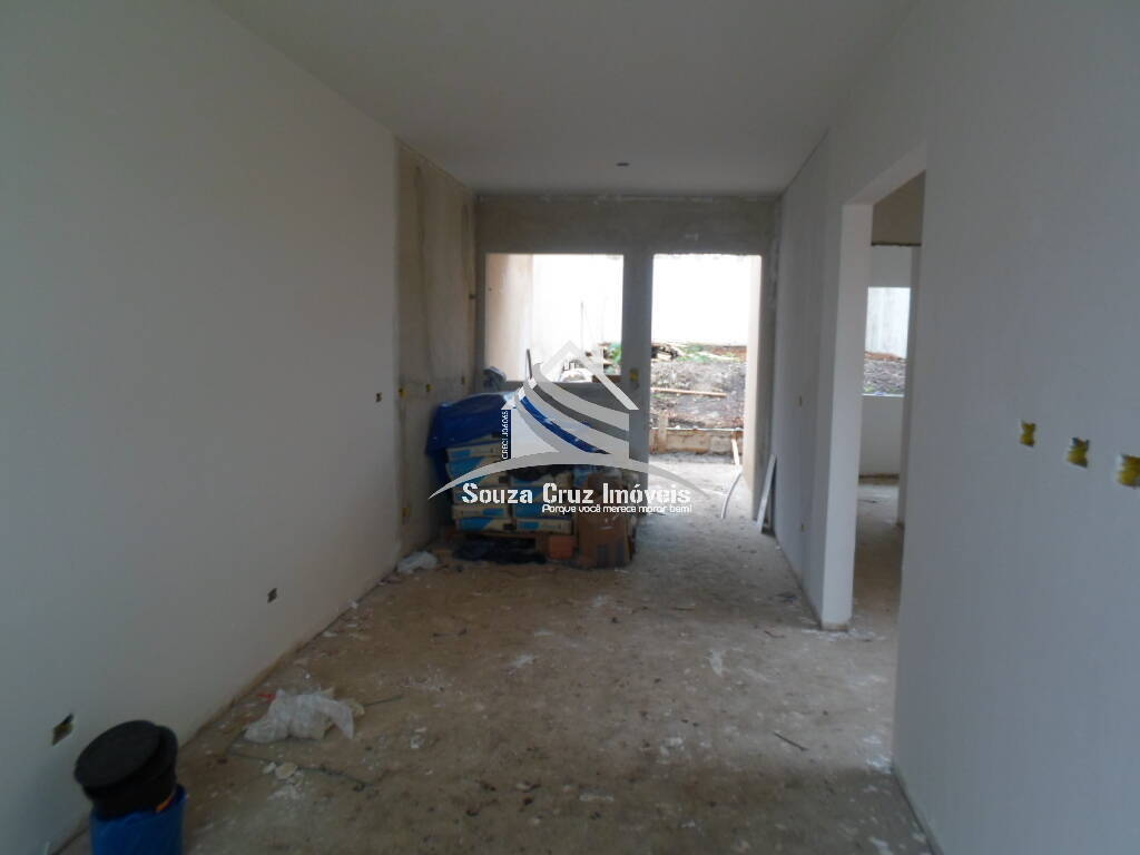 Casa, 3 quartos, 61 m² - Foto 4