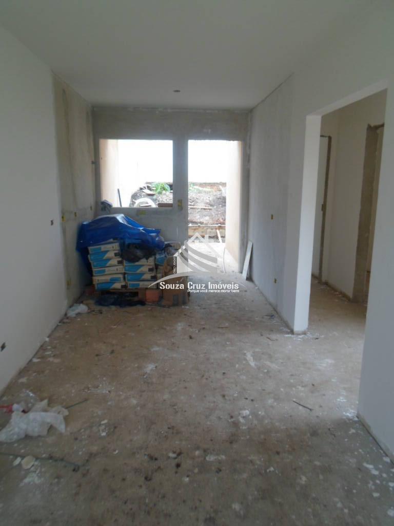 Casa, 3 quartos, 61 m² - Foto 5