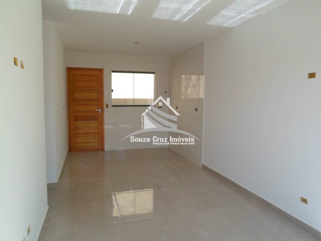 Casa, 3 quartos, 53 m² - Foto 4