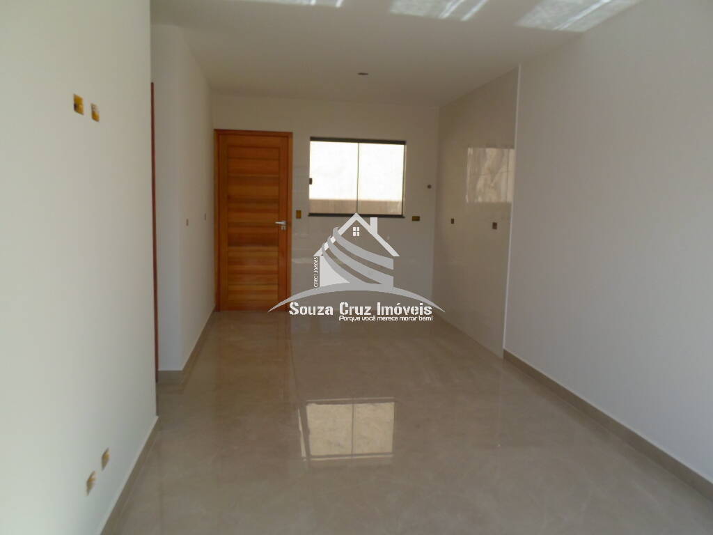 Casa, 3 quartos, 53 m² - Foto 5