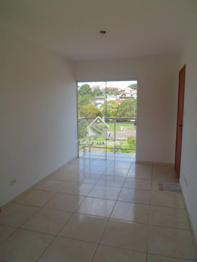 Apartamento, 2 quartos, 44 m² - Foto 3