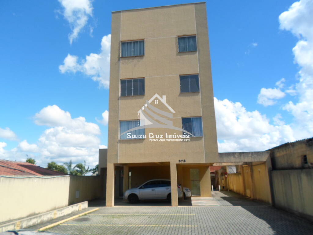 Apartamento, 2 quartos, 44 m² - Foto 1