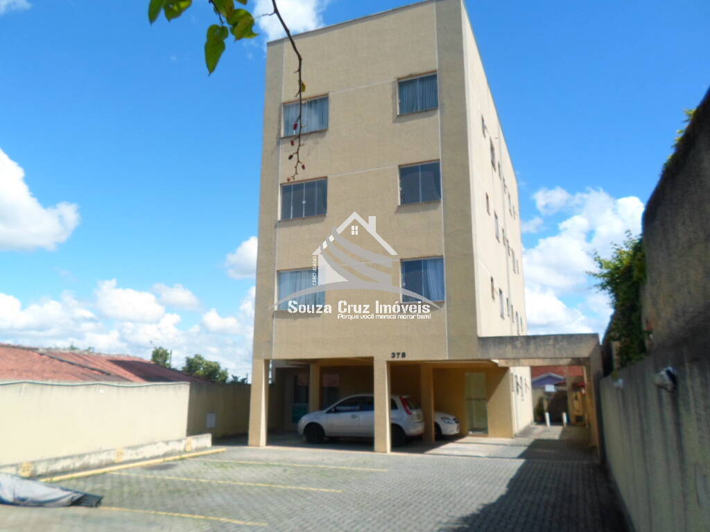 Apartamento, 2 quartos, 44 m² - Foto 1