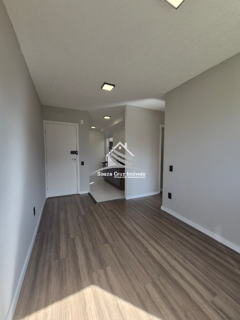 Apartamento, 2 quartos, 38 m² - Foto 5